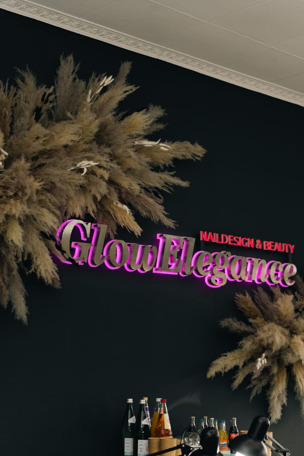 GlowElegance Studio Impression 1